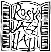 Rosys Jazz Hall