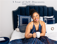 Time With Ty Launches Expanded 2026 Connection Calendar Series on Kickstarter