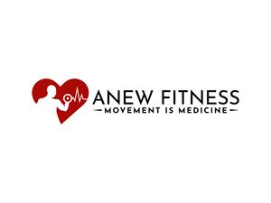 Anew Fitness