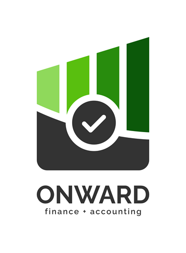 Onward Finance + Accounting