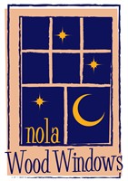 NOLA Wood Windows