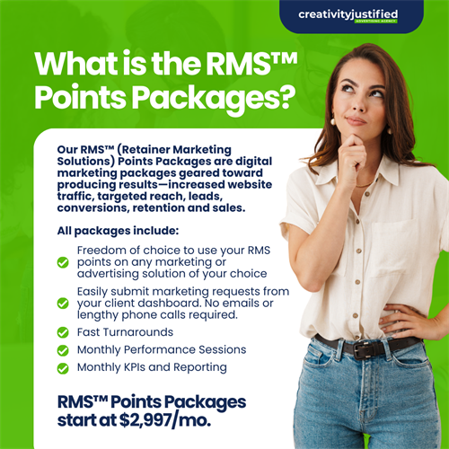 RMS Packages