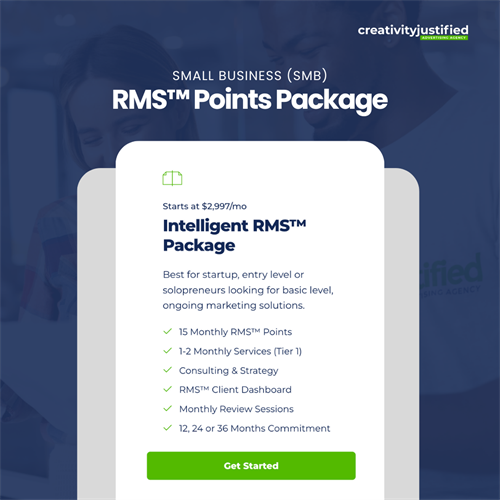 RMS Package Tier 1
