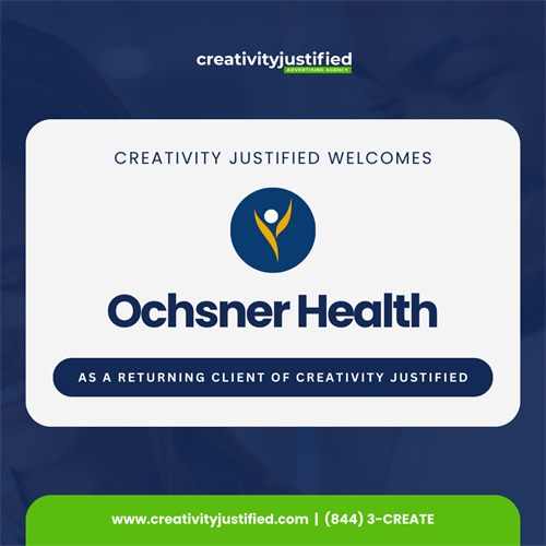 2023-2024 Client - Ochsner Health