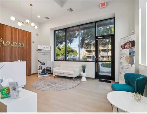 Flourish Dermatology