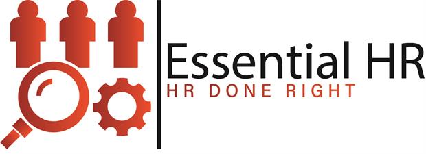 Essential HR- HR Done Right, LLC