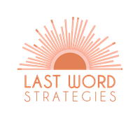 Last Word Strategies