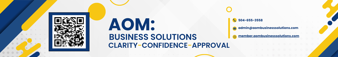 AOM Business Solutions