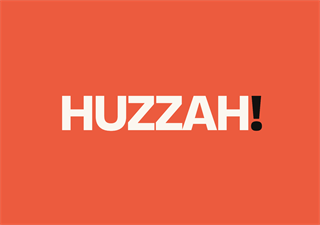 Huzzah! Collective