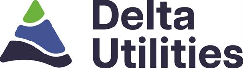 Delta Utilities Logo