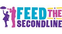 Feed The Second Line