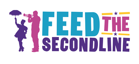 Feed The Second Line