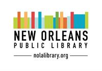 New Orleans Public Library