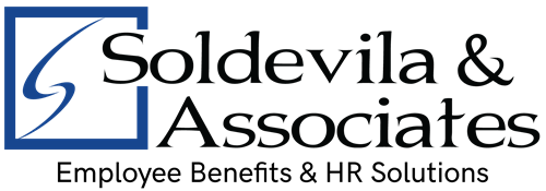Soldevila Logo