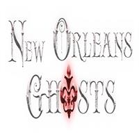 New Orleans Ghosts