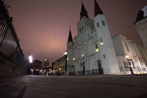 Uncover the Paranormal on our New Orleans Ghost Tour. 