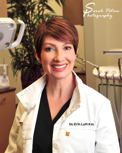 Smile Uptown - Dr. Erin Katz