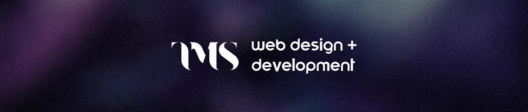 TMS Web Design + Development