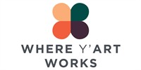 Where y'Art Works