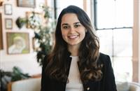 New Orleans CEO Natasha Cox Named to Forbes 30 Under 30