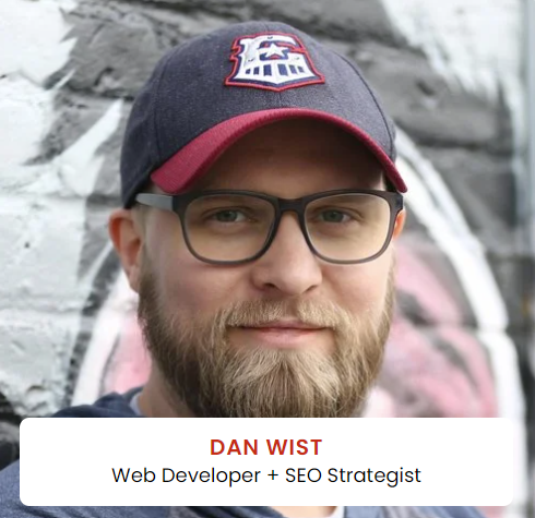 Dan Wist - WTF SEO