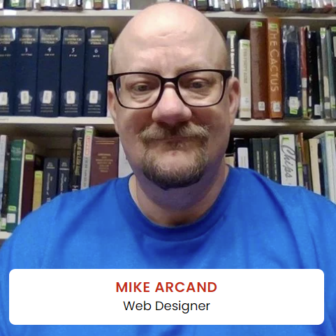 Mike Arcand WTF SEO