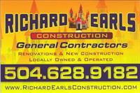 Richard Earls Construction