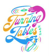 Turning Tables Turning Tables
