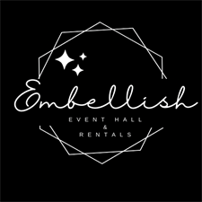 Embellish Event Hall
