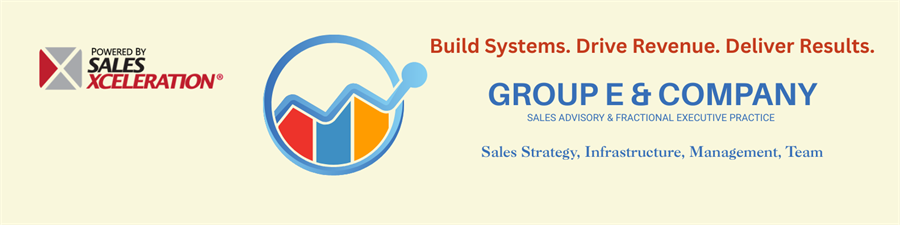Group E & Company
