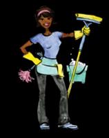 Brooms N Buckets LLC
