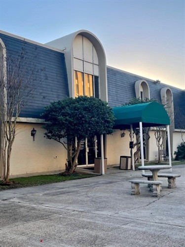 Located in Metairie with easy access to surrounding neighborhoods