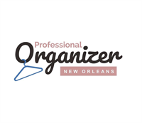 Professional Organizer New Orleans