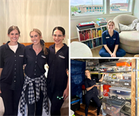 Olivia Parks of Professional Organizer New Orleans Shares Why Decluttering Is the First Step to Getting Organized