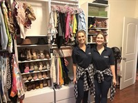 Olivia Parks of Professional Organizer New Orleans Shares How Much It Costs to Hire a Professional Organizer