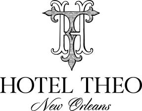 Hotel Theo New Orleans