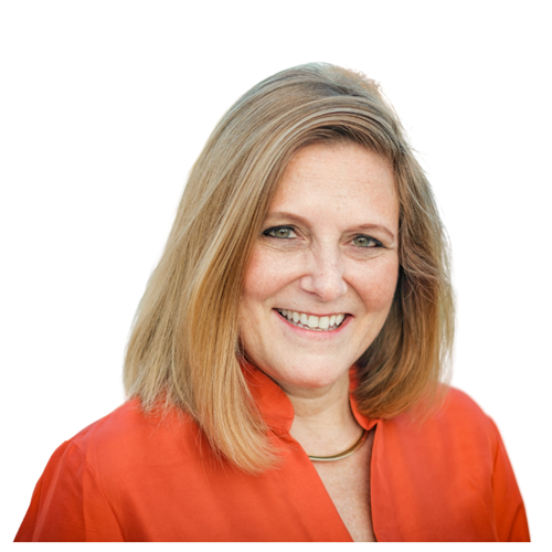 Myra Corrello - headshot