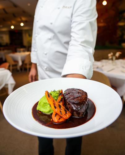 Brasa South American Steak House 