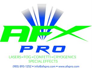 AFX Pro by FX Works, LLC AFX Pro by FX Works, LLC