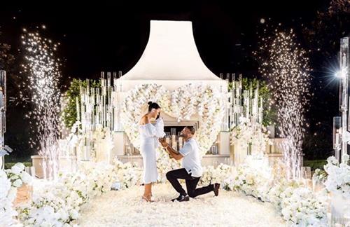 Simulated Pyrotechnics Simulated Pyrotechnics