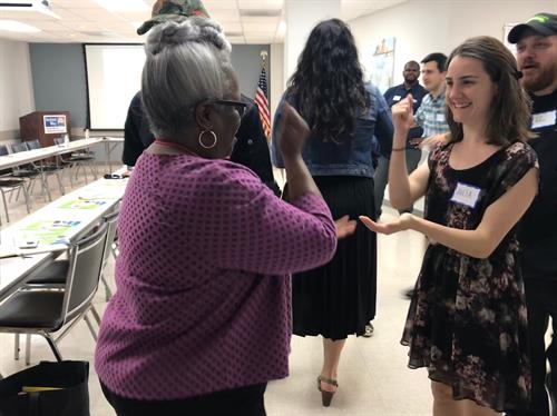 NOLA-YPQI (Youth Program Quality Initiative) Training