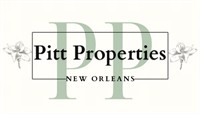 Pitt  Properties, LLC