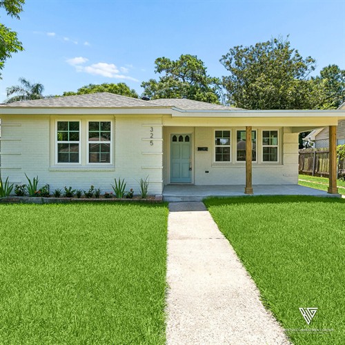 Bertucci Investment Group — cash home buying serving Louisiana, Alabama, and Florida.