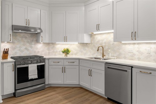 Kitchen Remodeling New Orleans