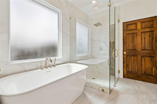 Bath Remodeling New Orleans