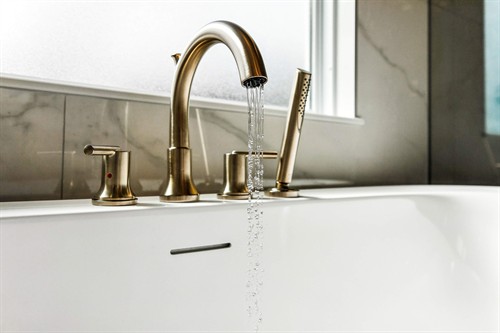 Bath Remodeling New Orleans