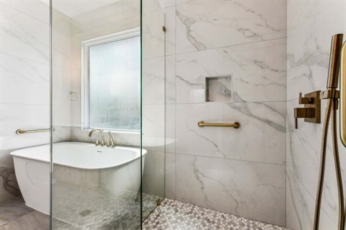 Bath Remodeling New Orleans