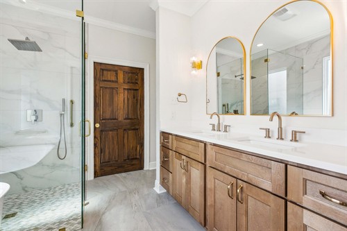 Bath Remodeling New Orleans