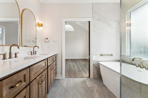 Bath Remodeling New Orleans