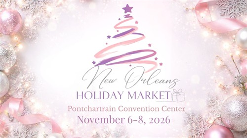New Orleans Holiday Show